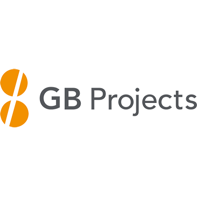 GB Projects logo